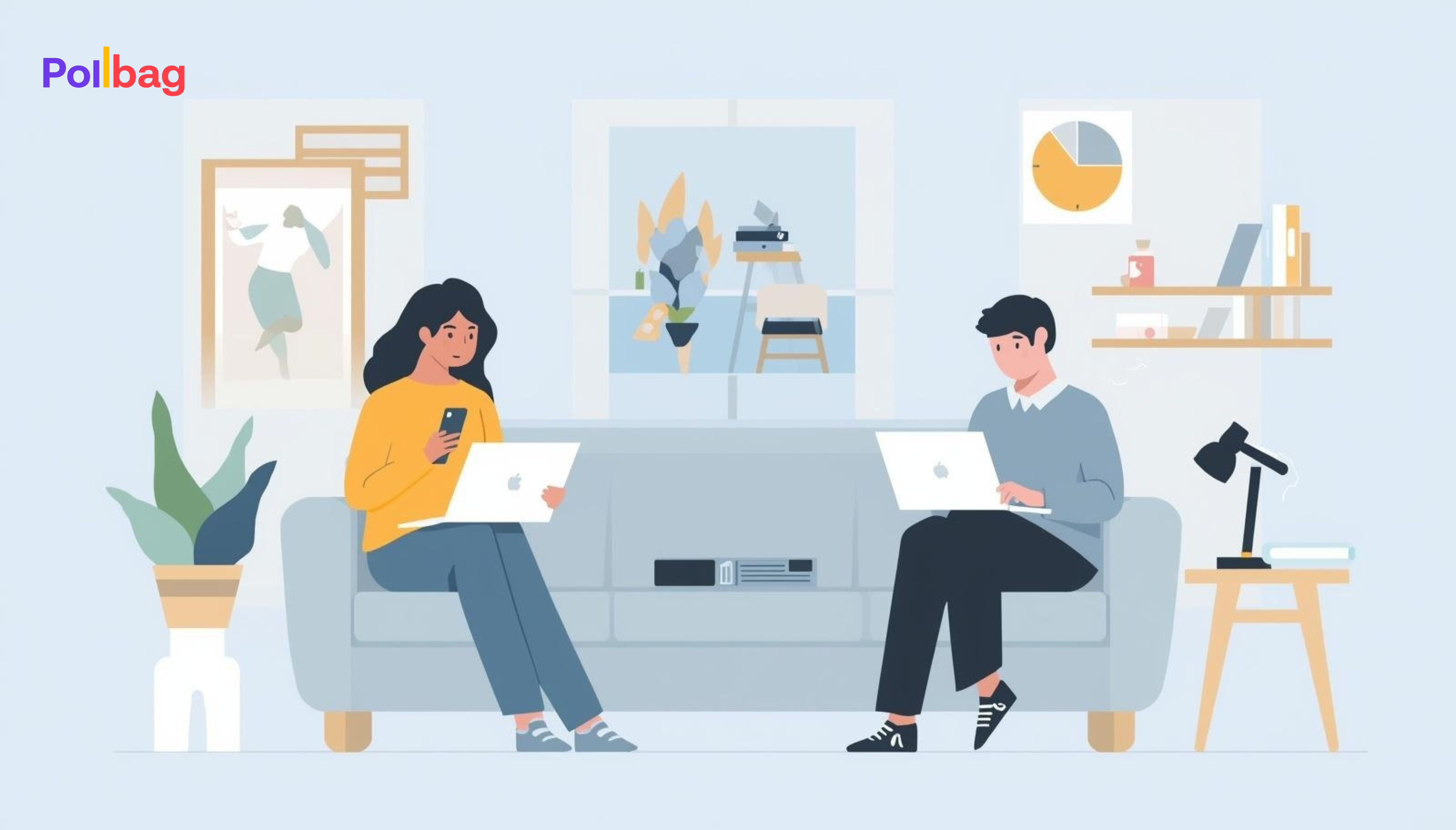 Online Voting Platform | Secure eVoting by Pollbag
