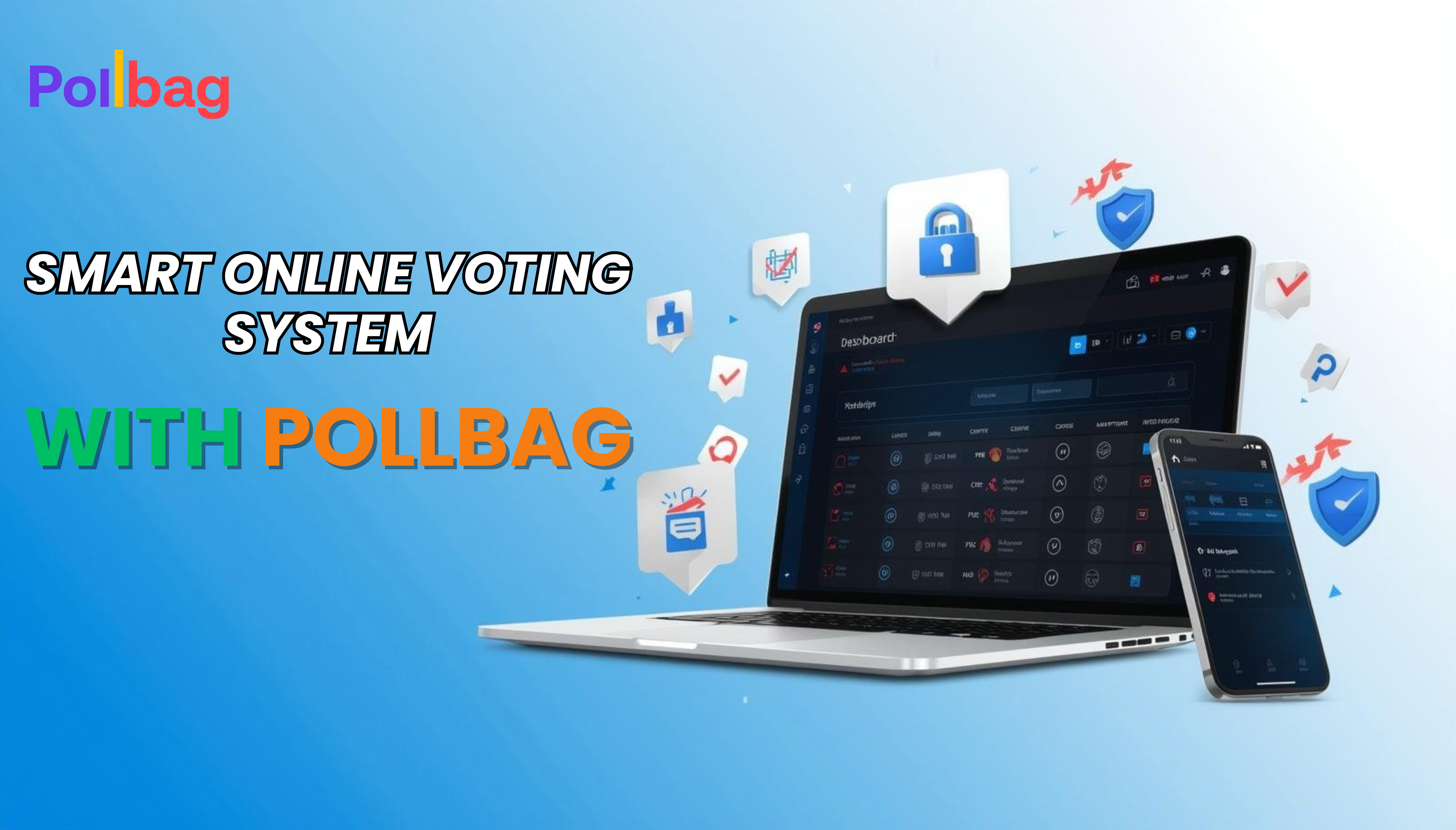 Online Voting Platform | Secure eVoting by Pollbag