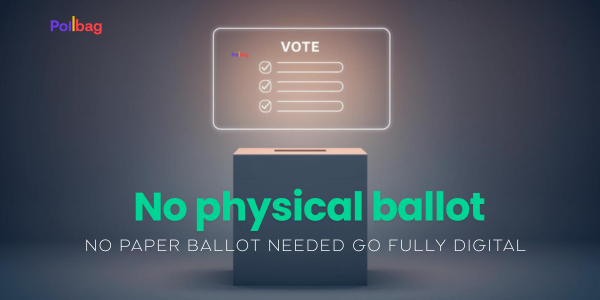 eVoting System | Digital Ballots Explained | Pollbag