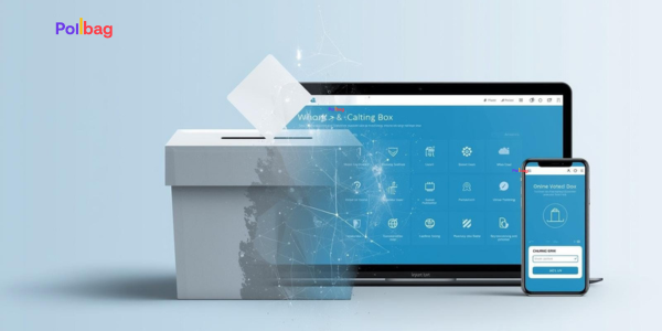 Online Election Software | Secure Voting | Pollbag