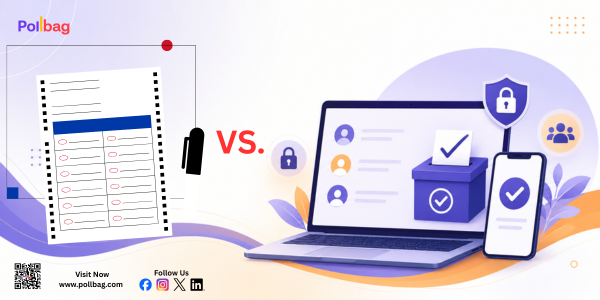 eVoting System | Digital Ballots Explained | Pollbag